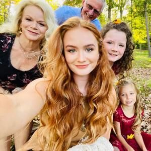 Meet your Posher, Mckenzie